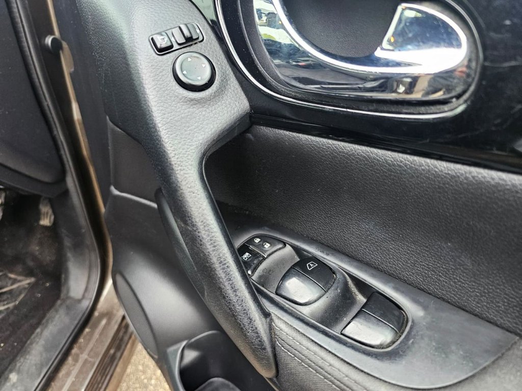 Used Nissan Qashqai 2014 for sale - 76395932: Photo 44