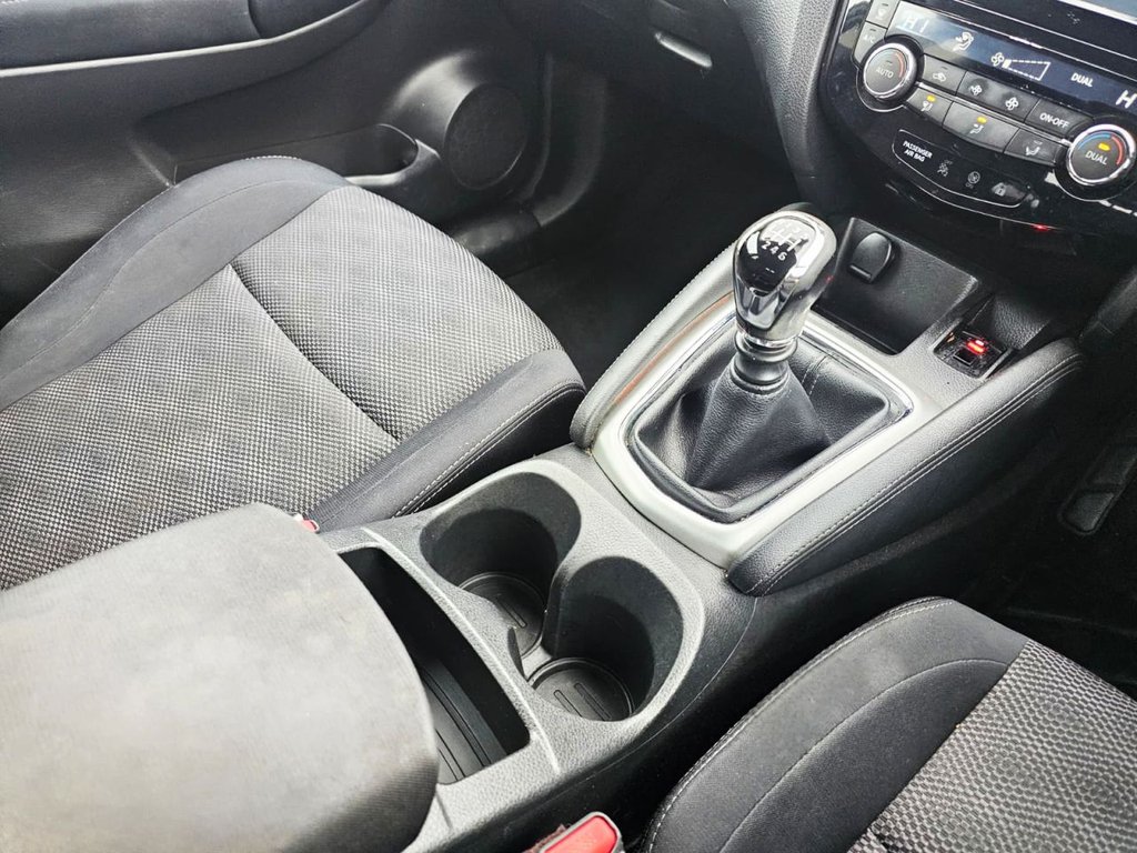 Used Nissan Qashqai 2014 for sale - 76395932: Photo 45