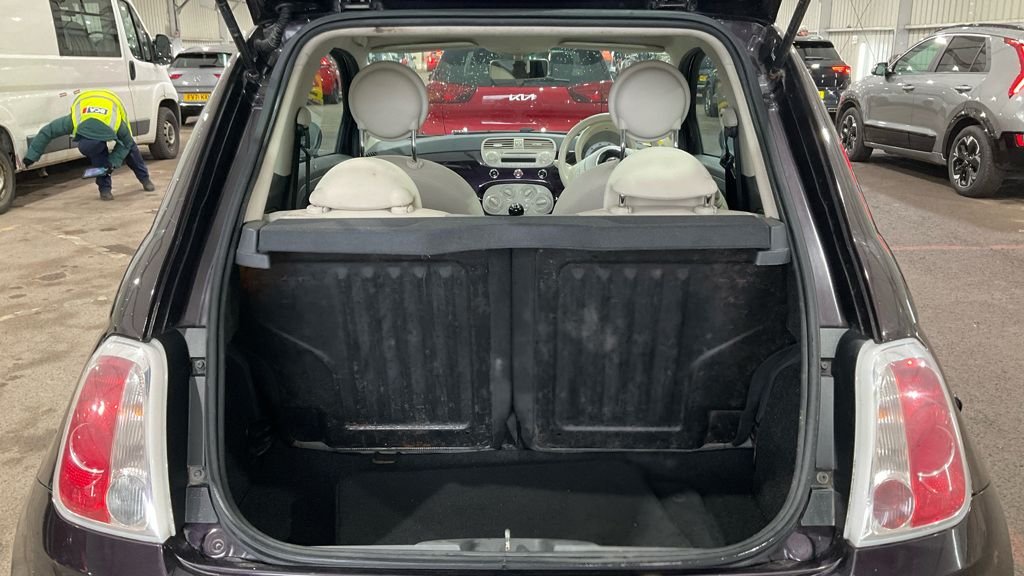 Used Fiat 500 2014 for sale - 76855198: Photo 11