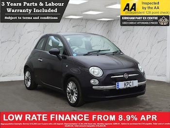 2014 (64) - 1.2 Lounge Hatchback 3dr Petrol Manual Euro 6 (s/s) (69 bhp) ***DRIVE AWAY