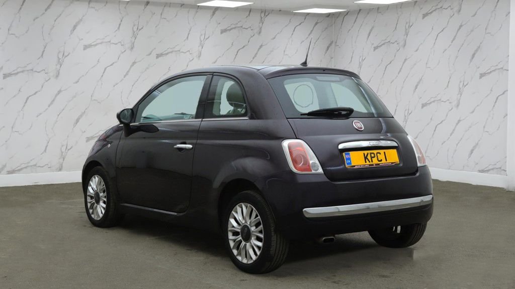 Used Fiat 500 2014 for sale - 76855198: Photo 3