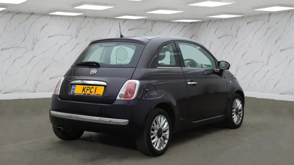 Used Fiat 500 2014 for sale - 76855198: Photo 4