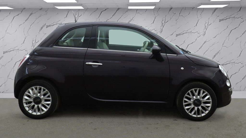 Used Fiat 500 2014 for sale - 76855198: Photo 6