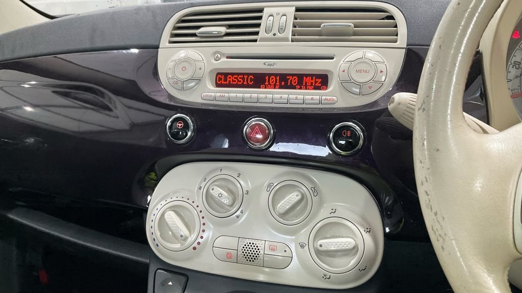 Used Fiat 500 2014 for sale - 76855198: Photo 7