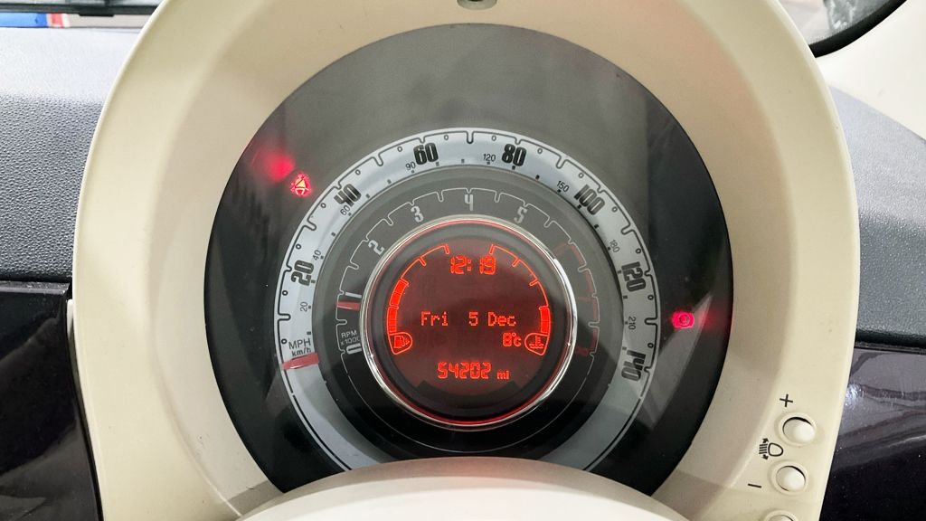 Used Fiat 500 2014 for sale - 76855198: Photo 8