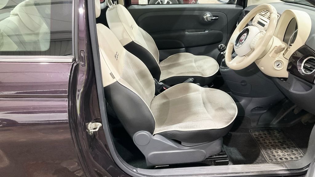 Used Fiat 500 2014 for sale - 76855198: Photo 9