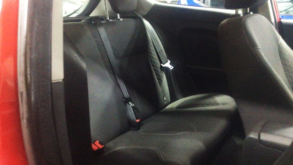 Used Ford Fiesta 2014 for sale - 76386129: Photo 10