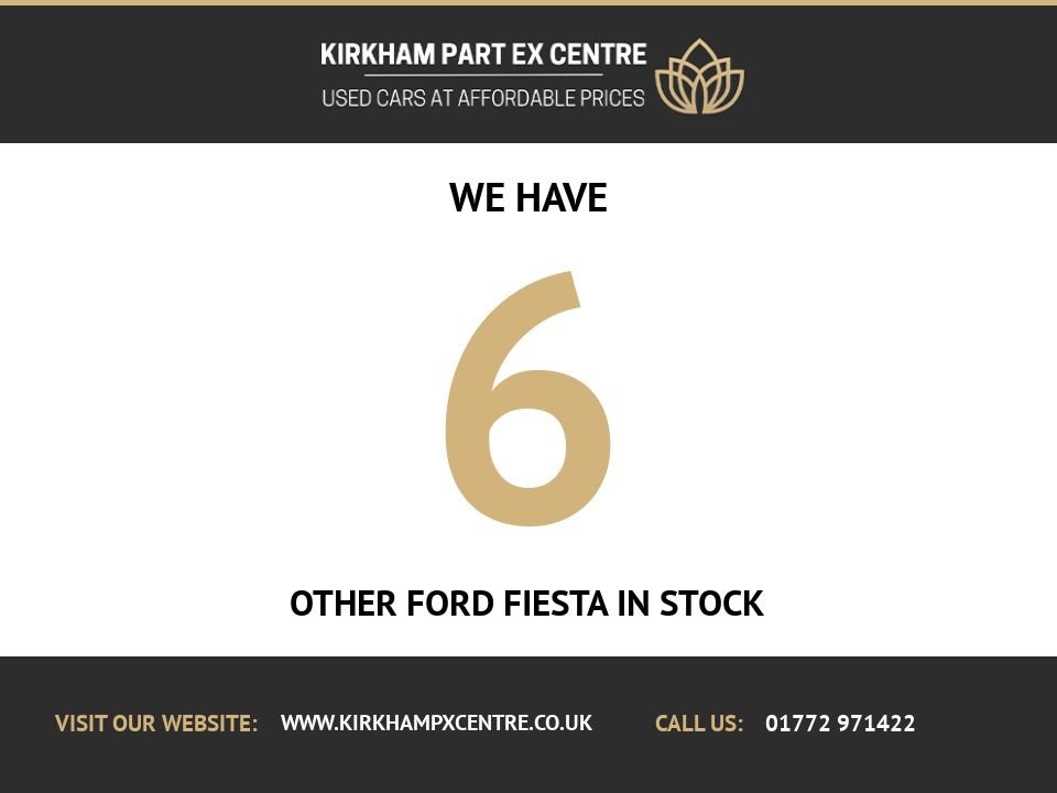 Used Ford Fiesta 2014 for sale - 76386129: Photo 12