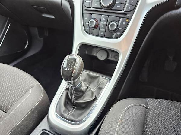Used Vauxhall Astra 2012 for sale - 76210758: Photo 20