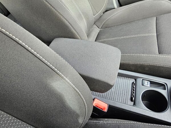 Used Vauxhall Astra 2012 for sale - 76210758: Photo 22