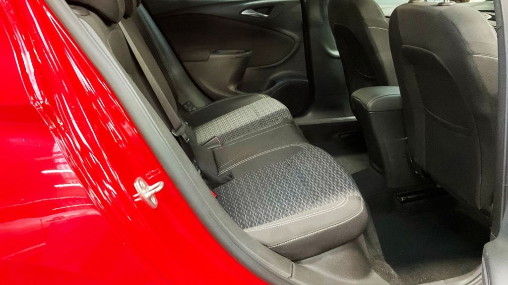 Used Vauxhall Astra 2018 for sale - 78061867: Photo 10