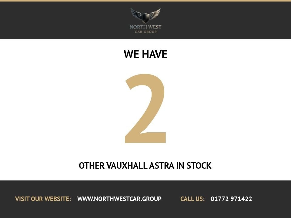 Used Vauxhall Astra 2018 for sale - 78061867: Photo 14