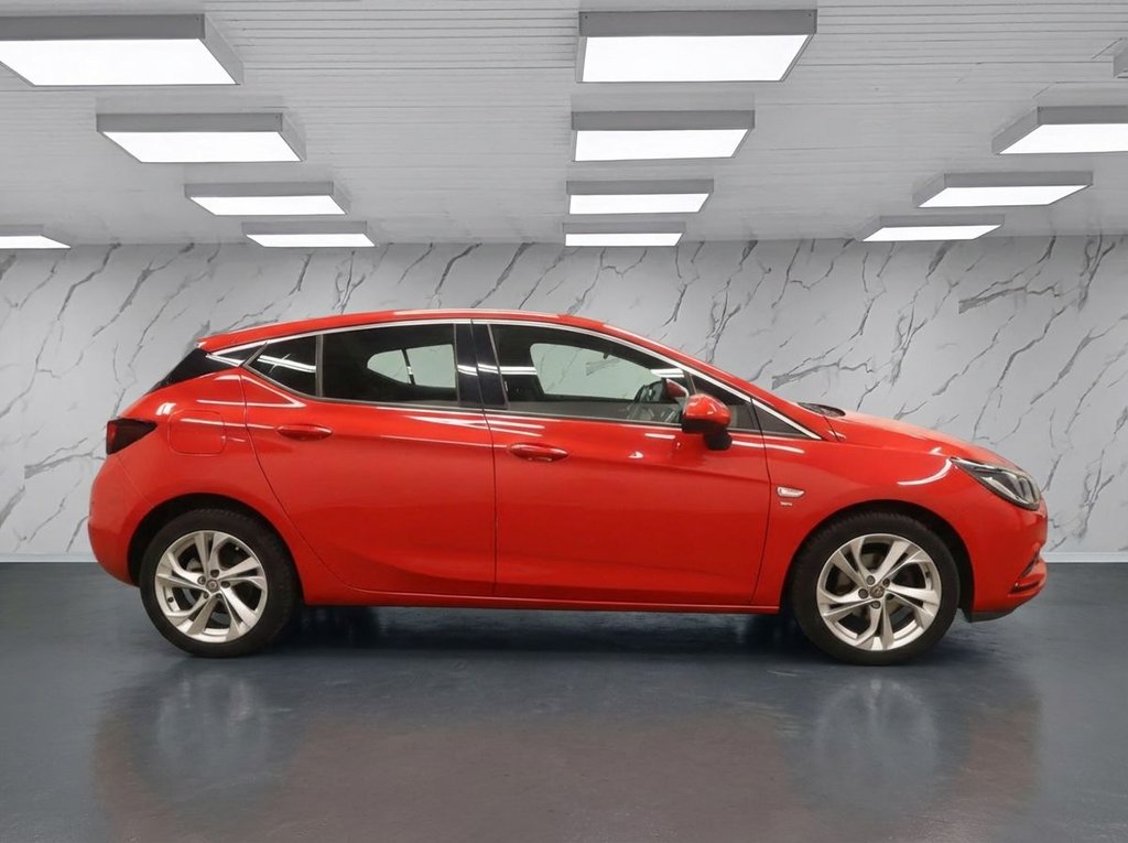 Used Vauxhall Astra 2018 for sale - 78061867: Photo 6