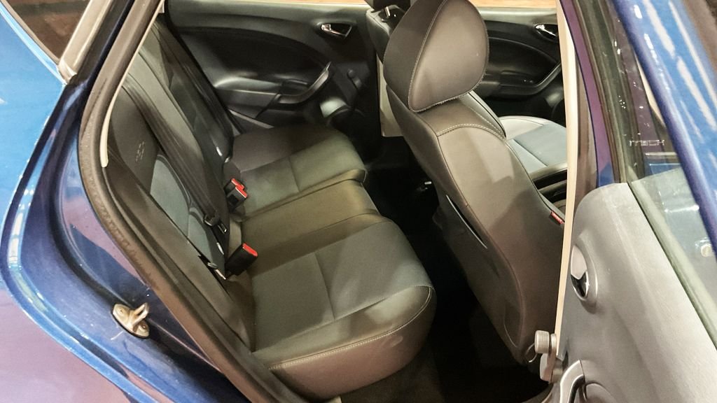 Used SEAT Ibiza 2015 for sale - 77734678: Photo 10