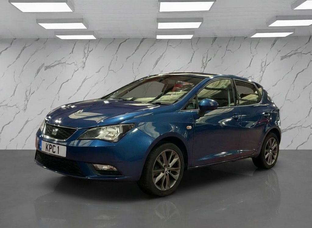 Used SEAT Ibiza 2015 for sale - 77734678: Photo 2