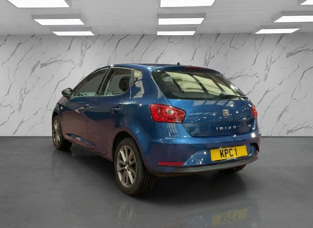 Used SEAT Ibiza 2015 for sale - 77734678: Photo 3