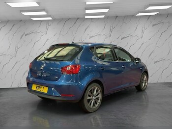 Used SEAT Ibiza 2015 for sale - 77734678: Photo