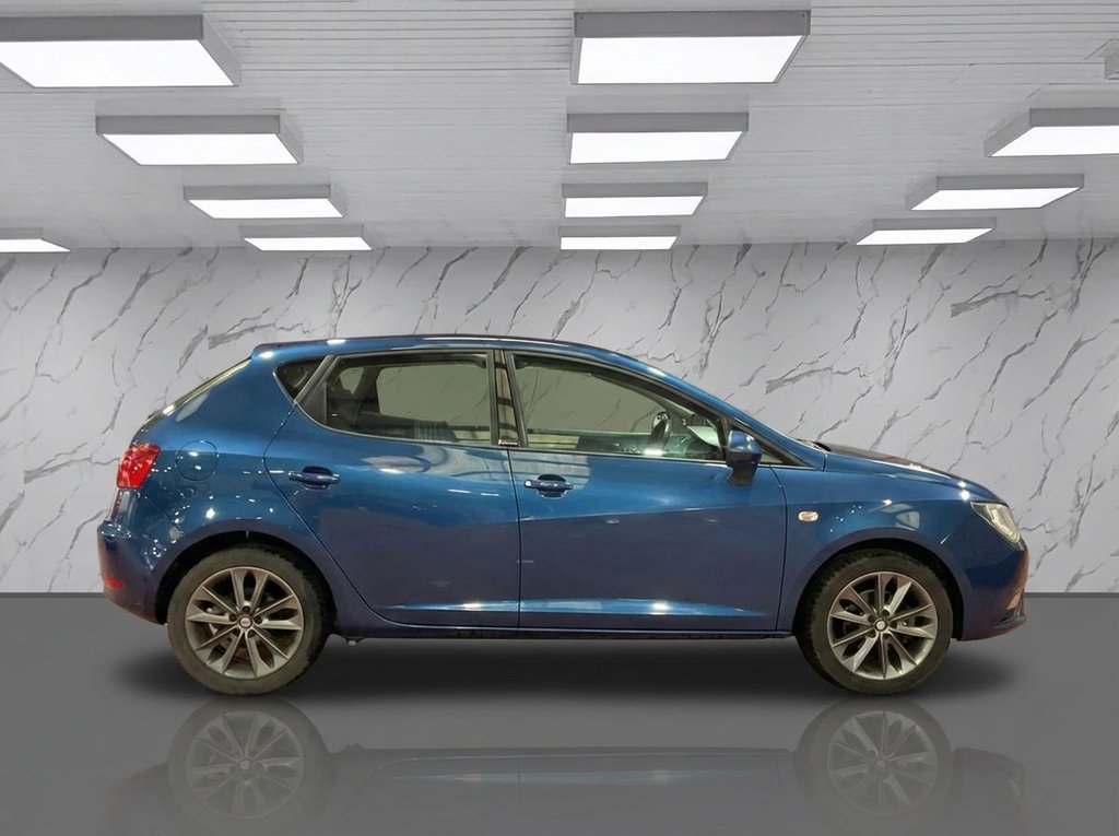 Used SEAT Ibiza 2015 for sale - 77734678: Photo 5