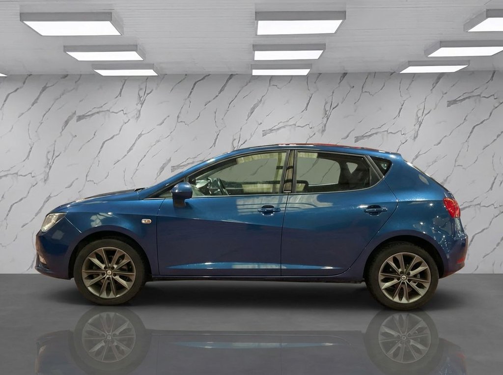 Used SEAT Ibiza 2015 for sale - 77734678: Photo 6