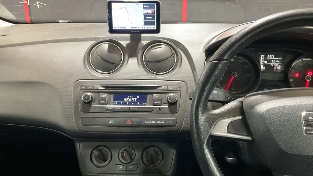 Used SEAT Ibiza 2015 for sale - 77734678: Photo 7