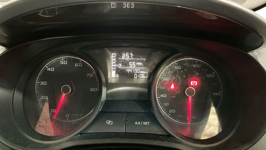 Used SEAT Ibiza 2015 for sale - 77734678: Photo 8