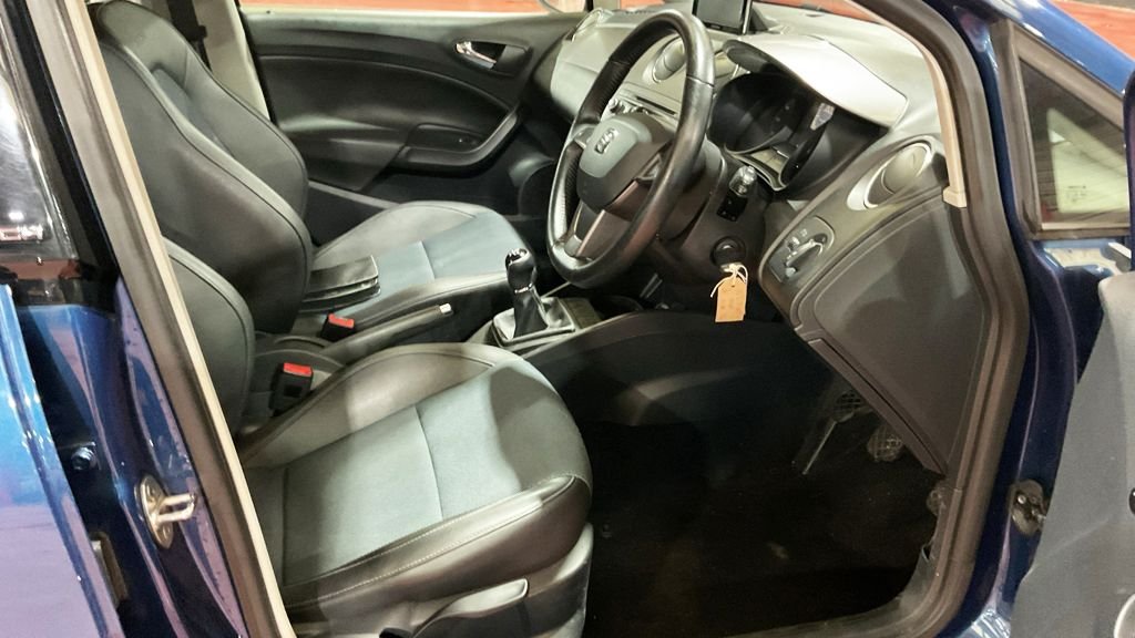 Used SEAT Ibiza 2015 for sale - 77734678: Photo 9