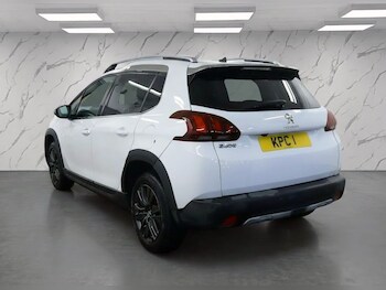 Used Peugeot 2008 2018 for sale - 77525903: Photo