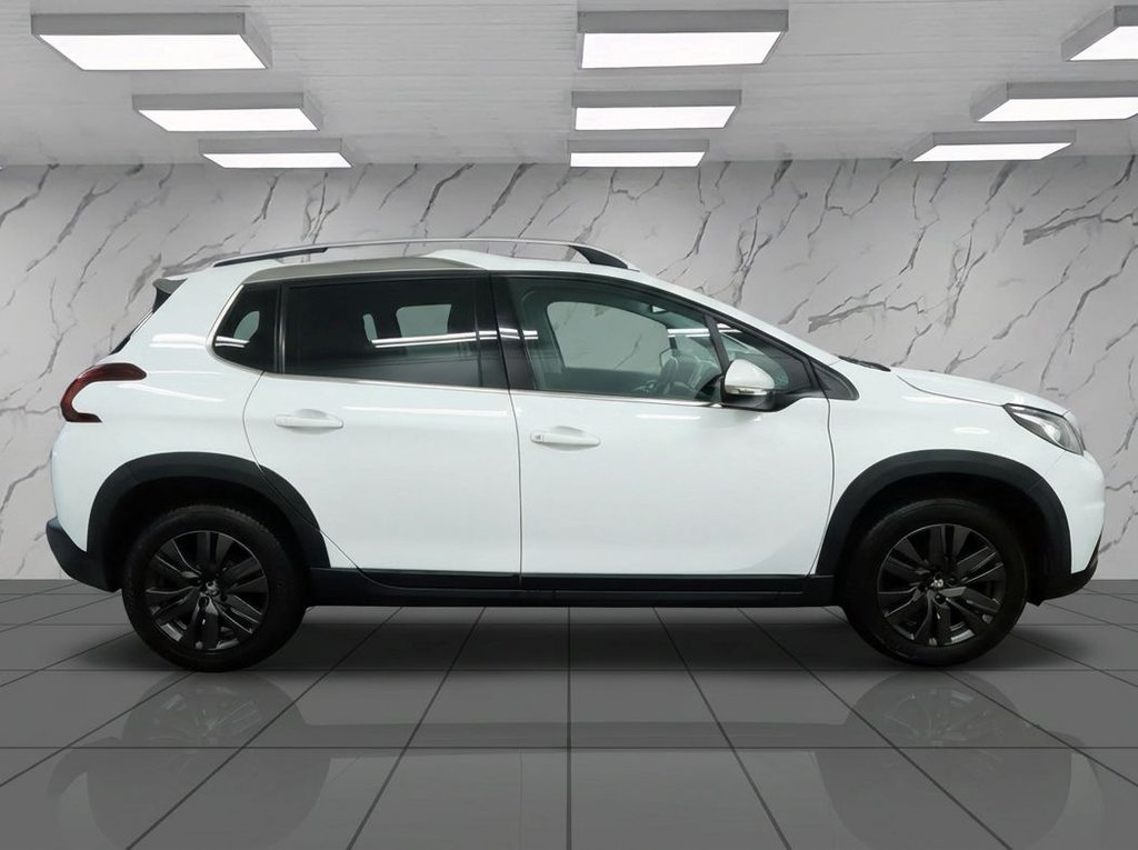 Used Peugeot 2008 2018 for sale - 77525903: Photo 5