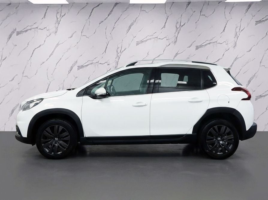 Used Peugeot 2008 2018 for sale - 77525903: Photo 6