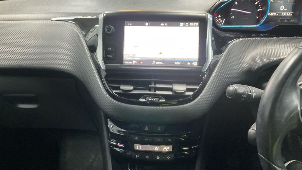 Used Peugeot 2008 2018 for sale - 77525903: Photo 7