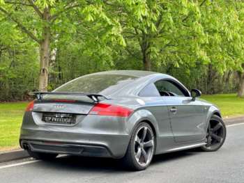 Used Audi TT 2013 for sale - 74676710: Photo