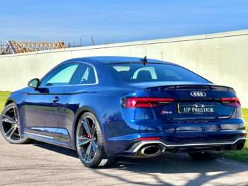 Used Audi RS5 2018 for sale - 74676892: Photo