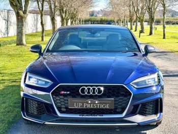 Used Audi RS5 2018 for sale - 74676892: Photo