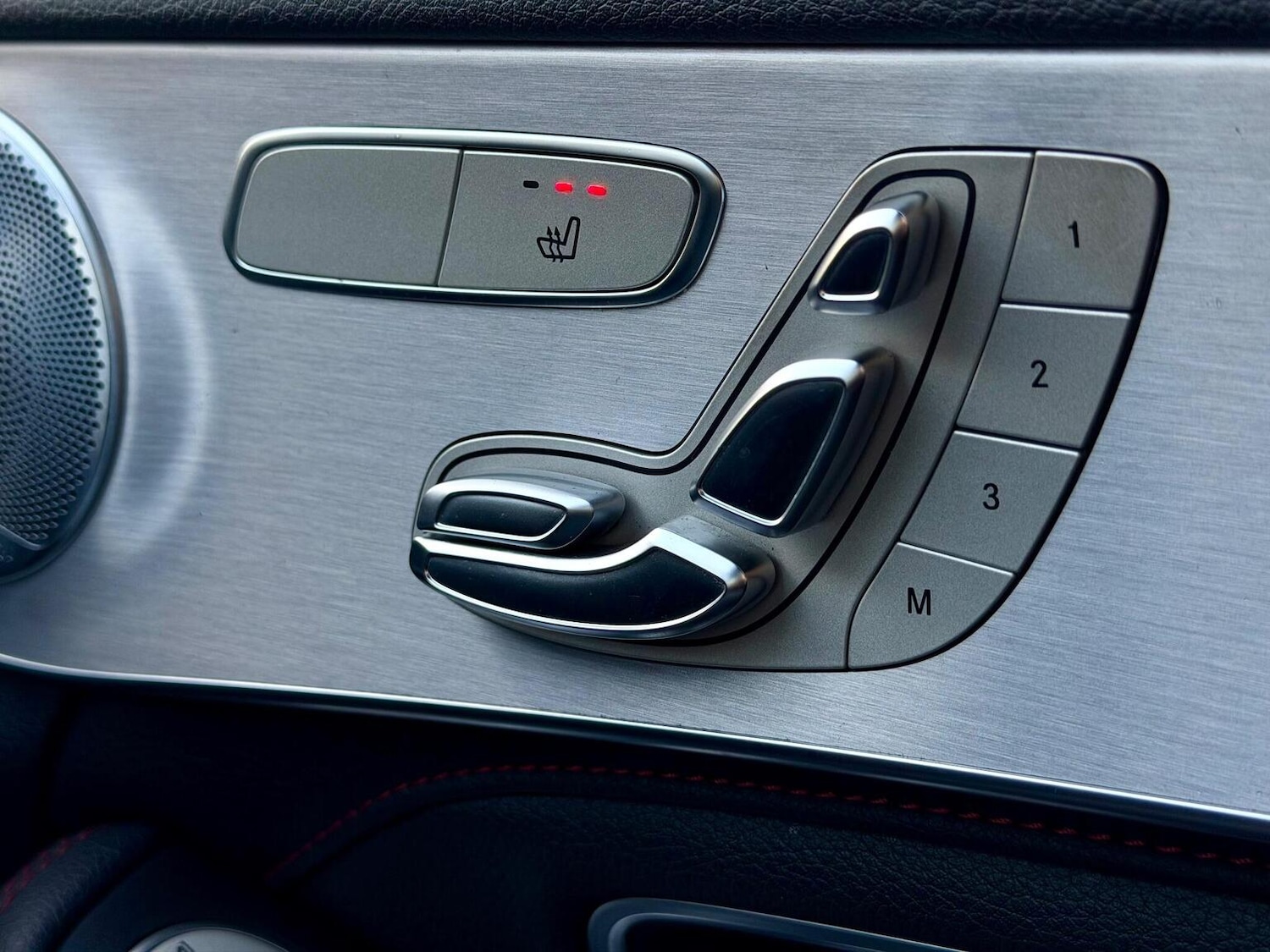 Used Mercedes-Benz C Class 2019 for sale - 77884414: Photo 12