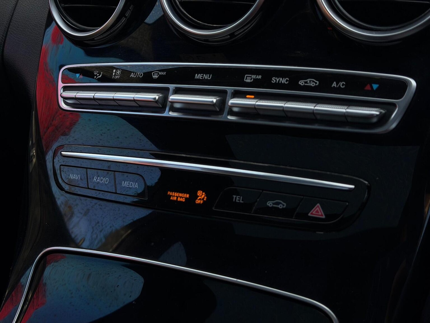 Used Mercedes-Benz C Class 2019 for sale - 77884414: Photo 13