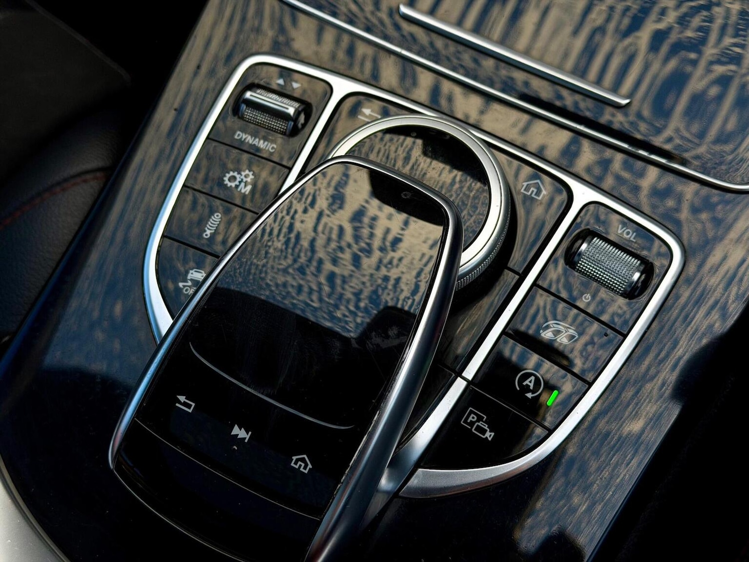 Used Mercedes-Benz C Class 2019 for sale - 77884414: Photo 14