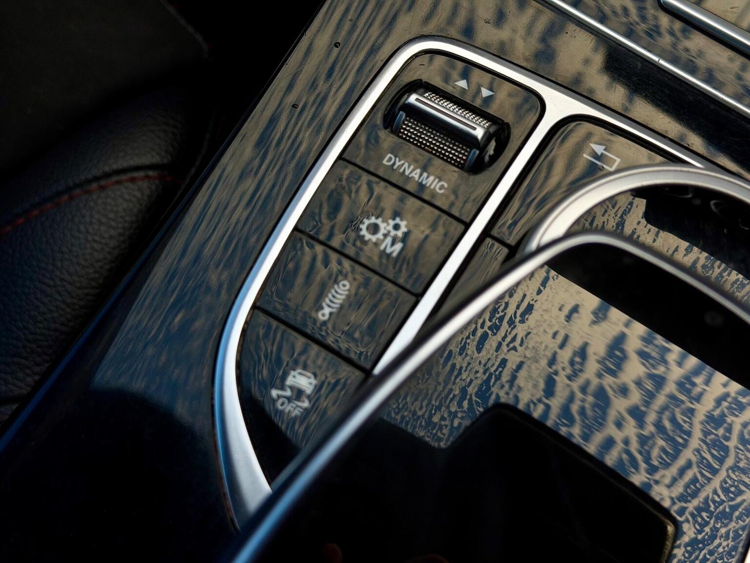 Used Mercedes-Benz C Class 2019 for sale - 77884414: Photo 15