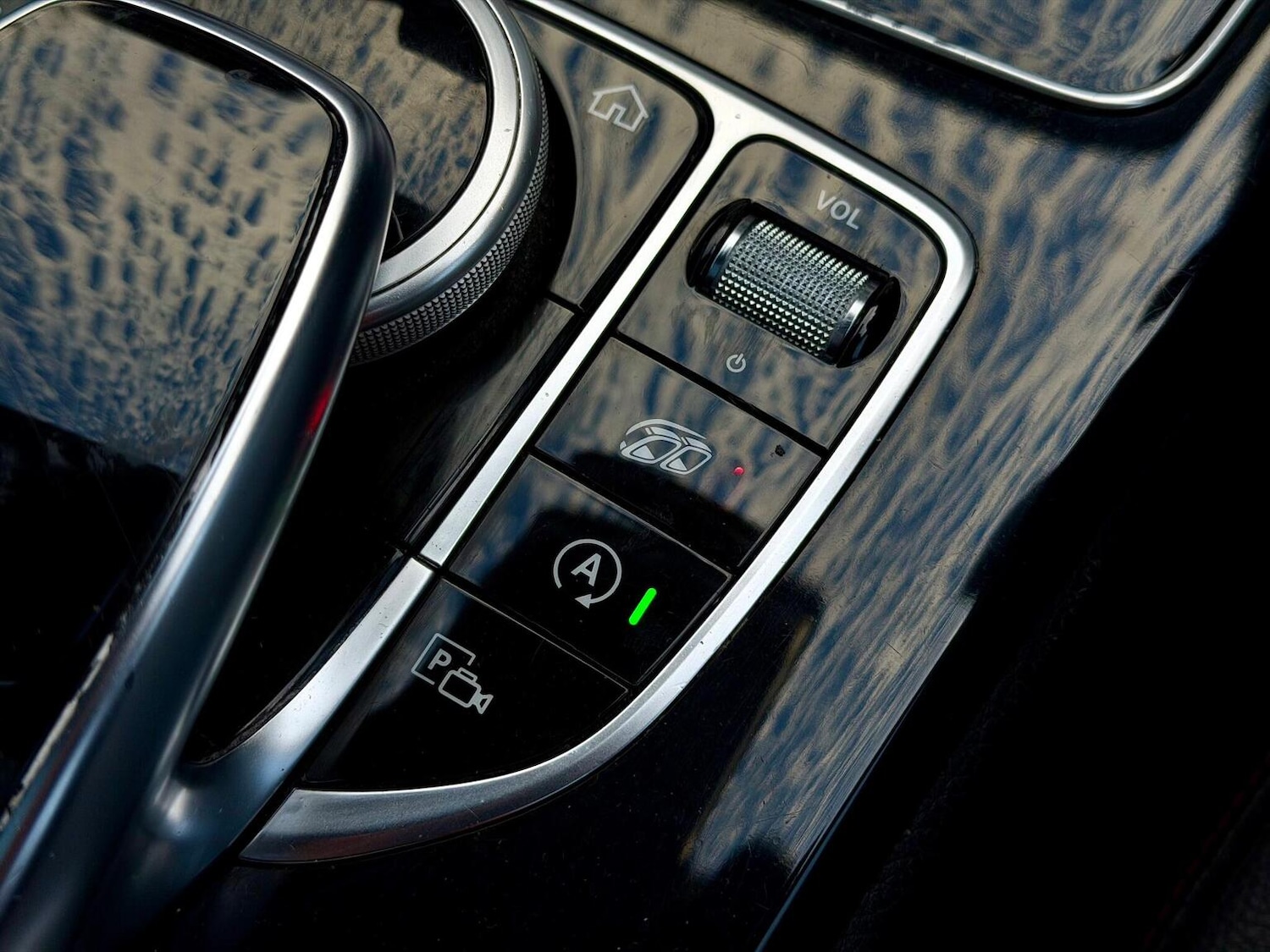 Used Mercedes-Benz C Class 2019 for sale - 77884414: Photo 16