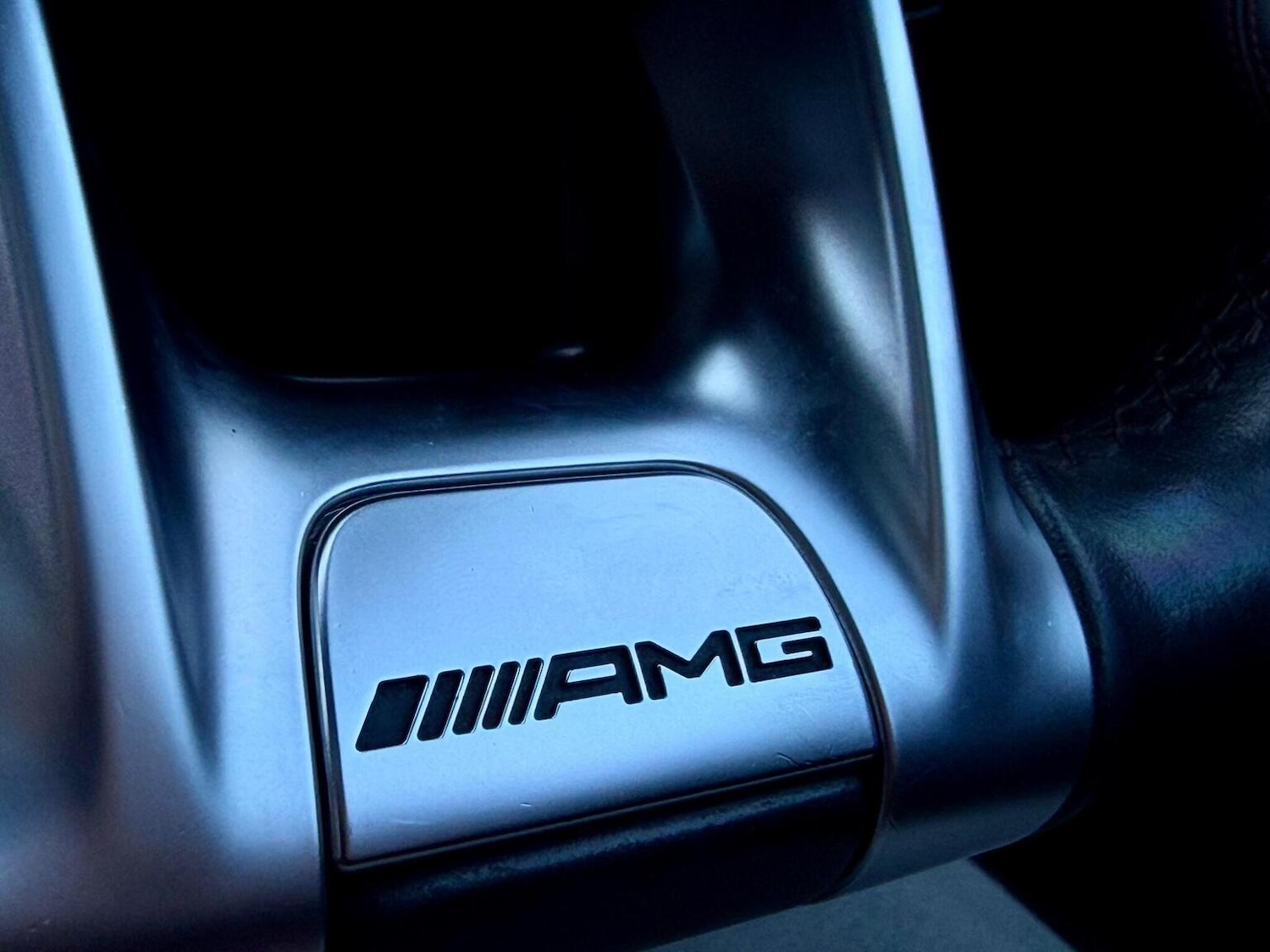 Used Mercedes-Benz C Class 2019 for sale - 77884414: Photo 20