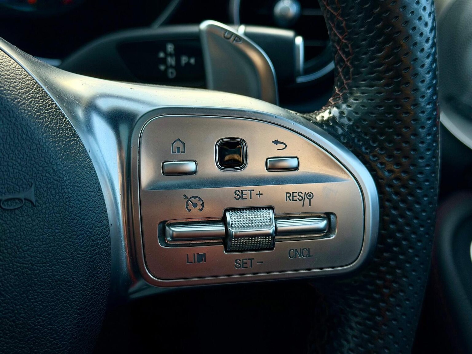 Used Mercedes-Benz C Class 2019 for sale - 77884414: Photo 34