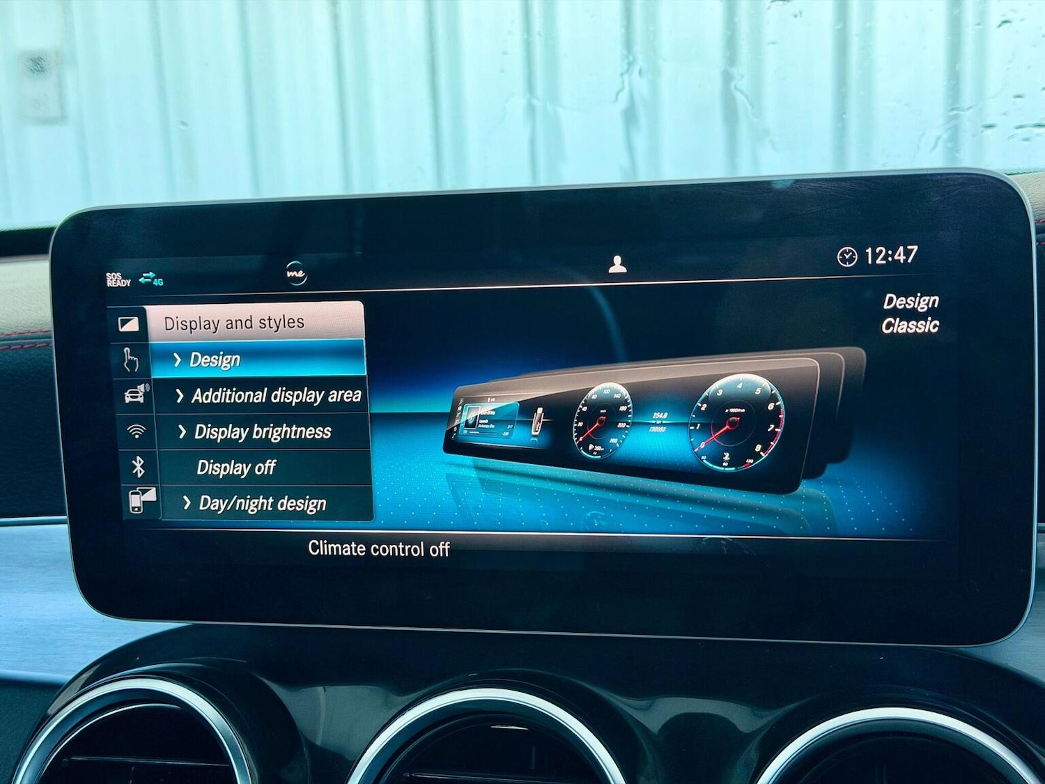 Used Mercedes-Benz C Class 2019 for sale - 77884414: Photo 37