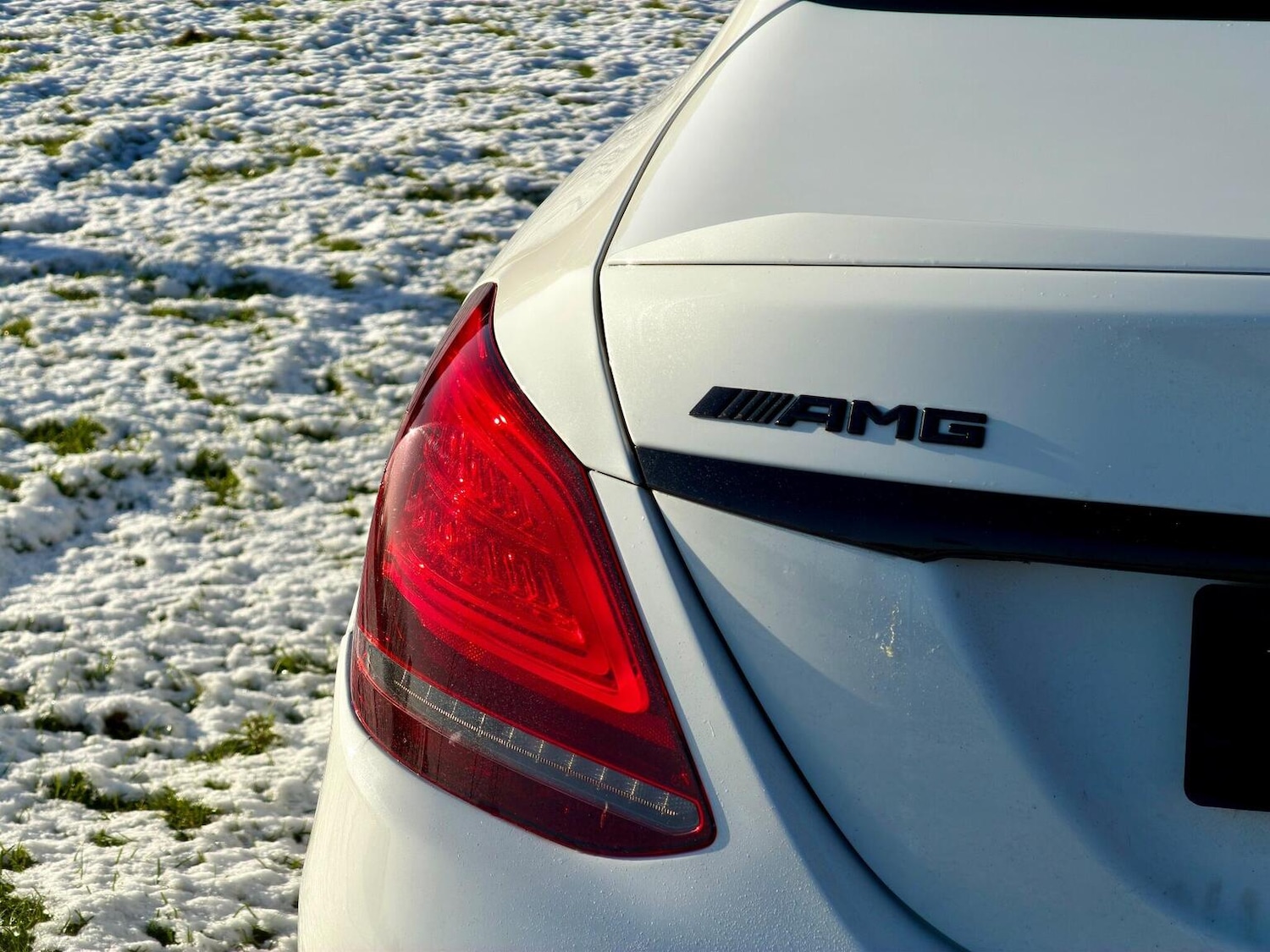 Used Mercedes-Benz C Class 2019 for sale - 77884414: Photo 38