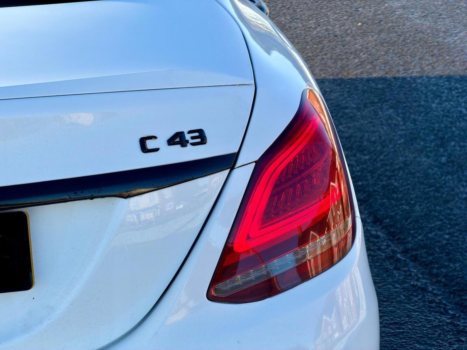 Used Mercedes-Benz C Class 2019 for sale - 77884414: Photo 39