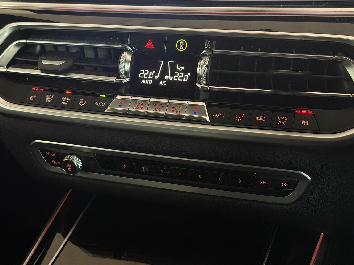 Used BMW X5 2019 for sale - 77884379: Photo 17