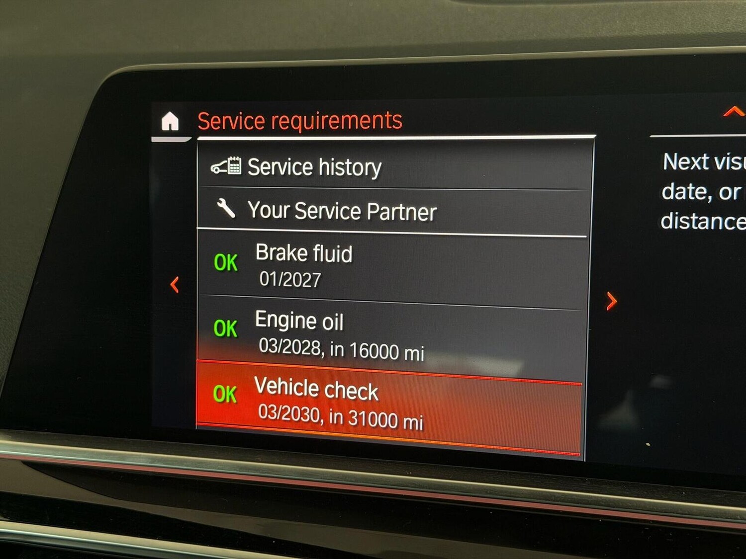 Used BMW X5 2019 for sale - 77884379: Photo 18