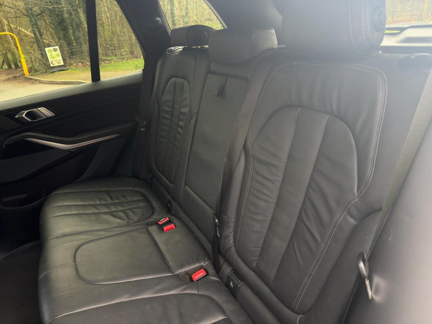 Used BMW X5 2019 for sale - 77884379: Photo 19