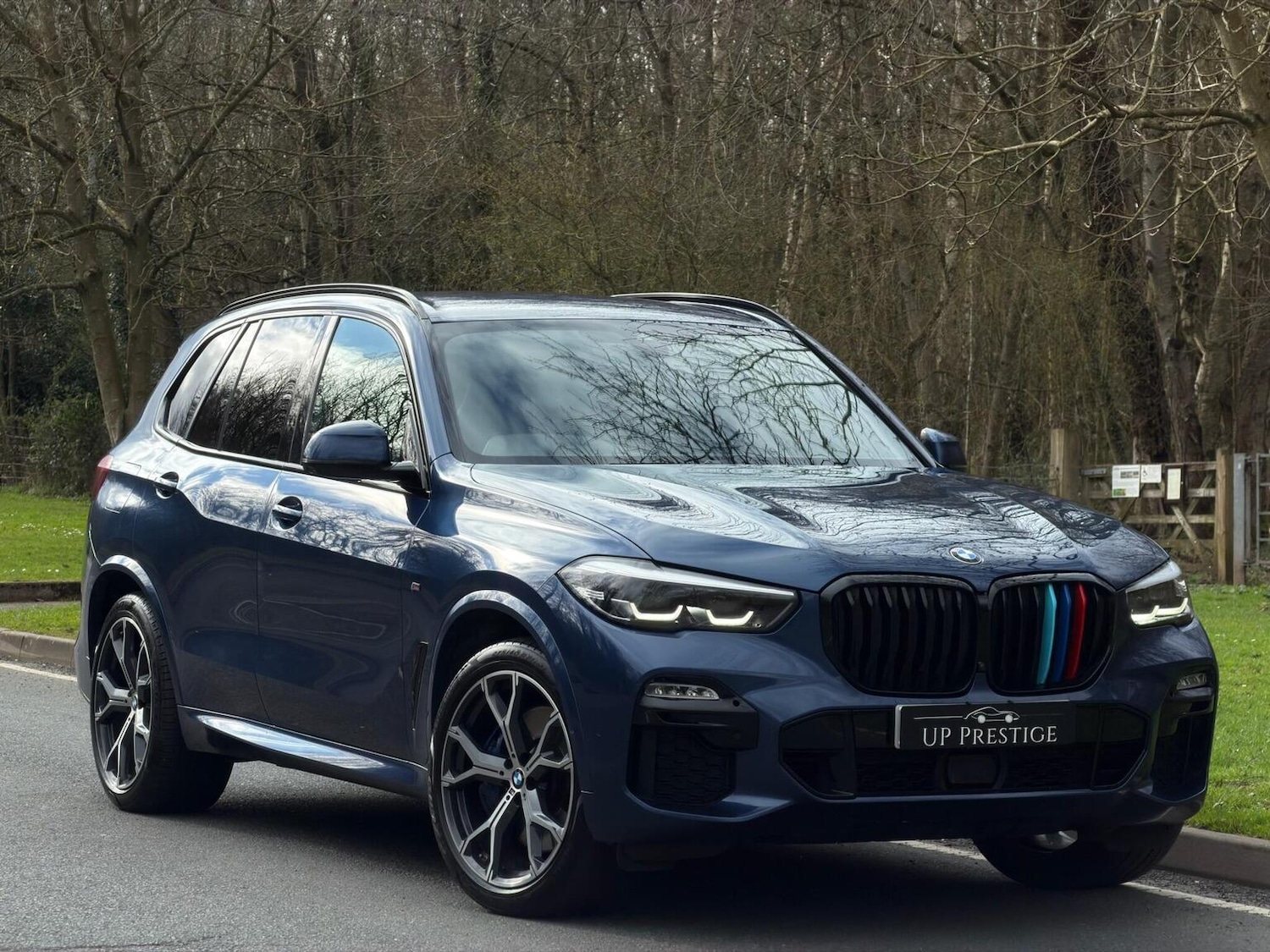 Used BMW X5 2019 for sale - 77884379: Photo 2