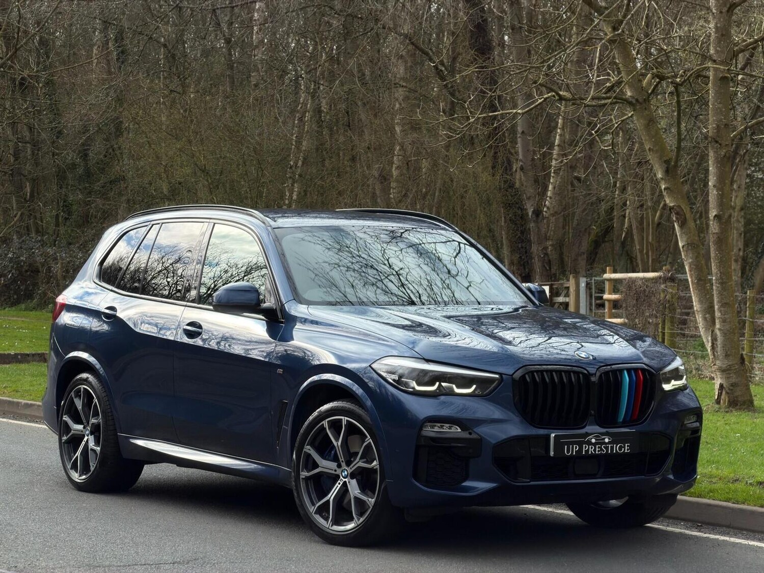 Used BMW X5 2019 for sale - 77884379: Photo 20