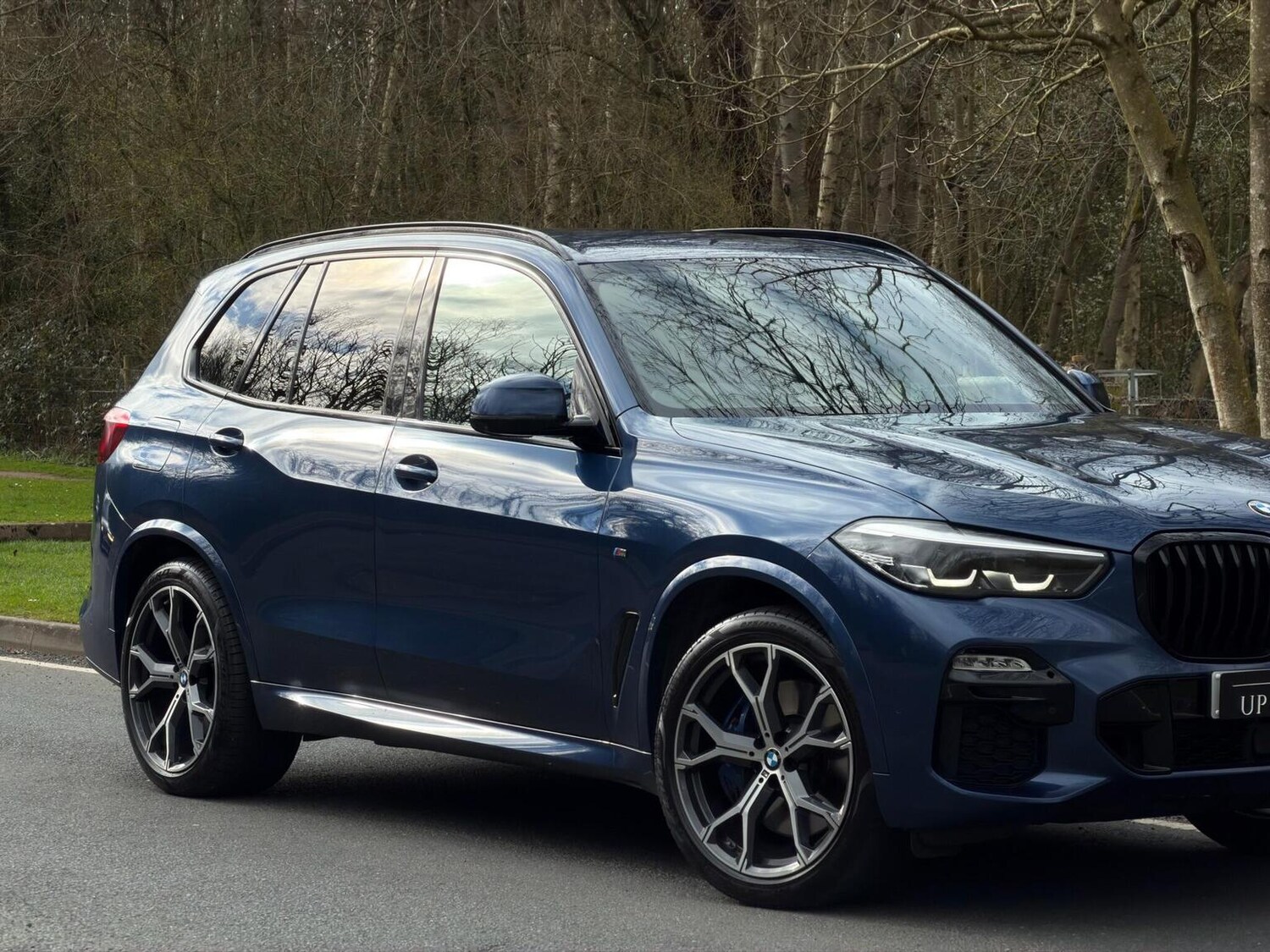 Used BMW X5 2019 for sale - 77884379: Photo 21