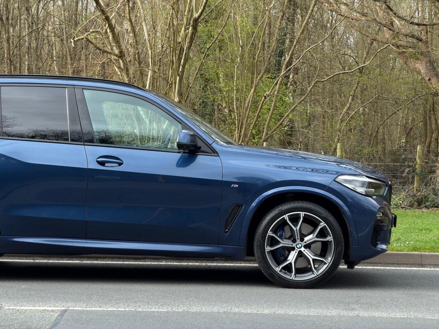 Used BMW X5 2019 for sale - 77884379: Photo 22